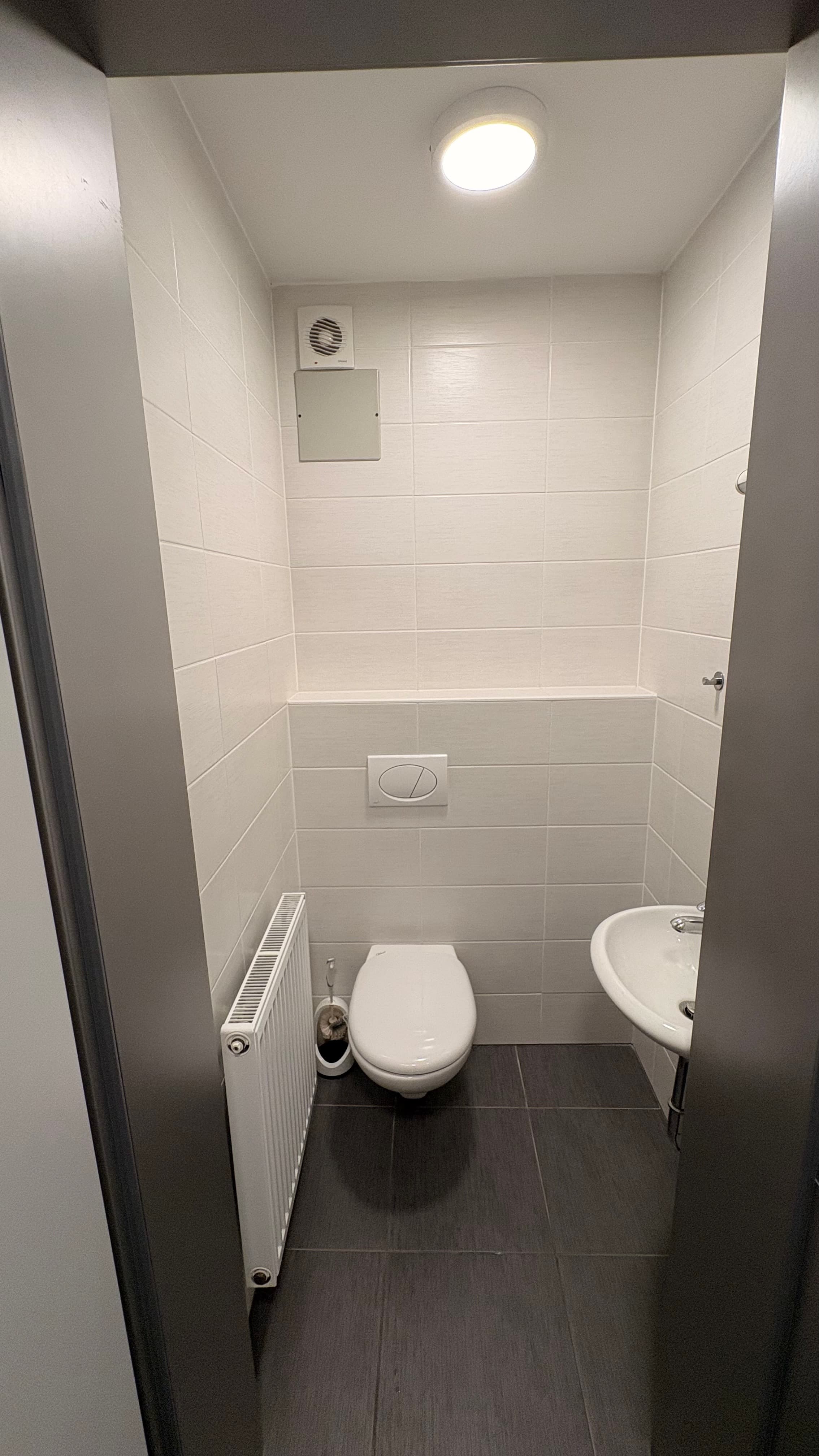 Notranjost apartmaja Triglavska Bistrica, Mojstrana
